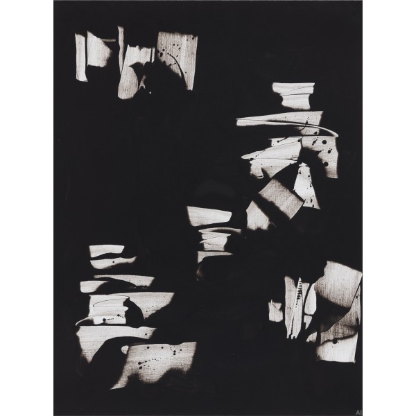 Repetition-Trace of meditation