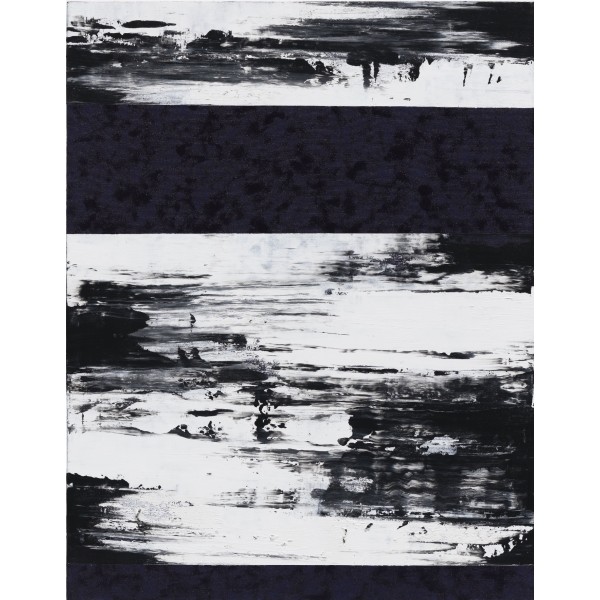 Landscape over being