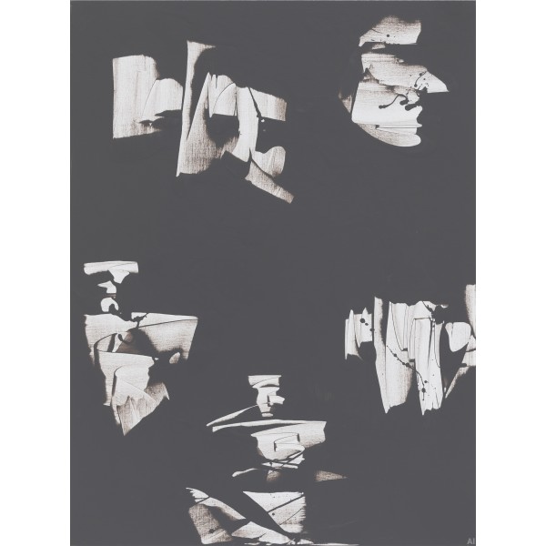 Repetition-Trace of meditation