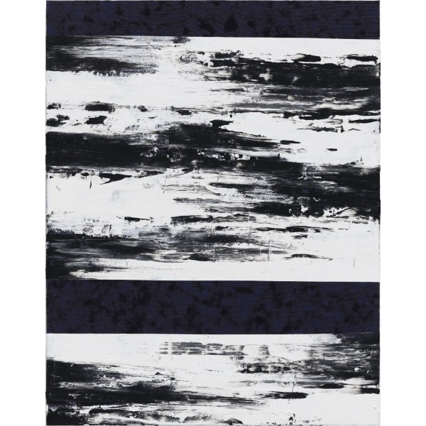 Landscape over being