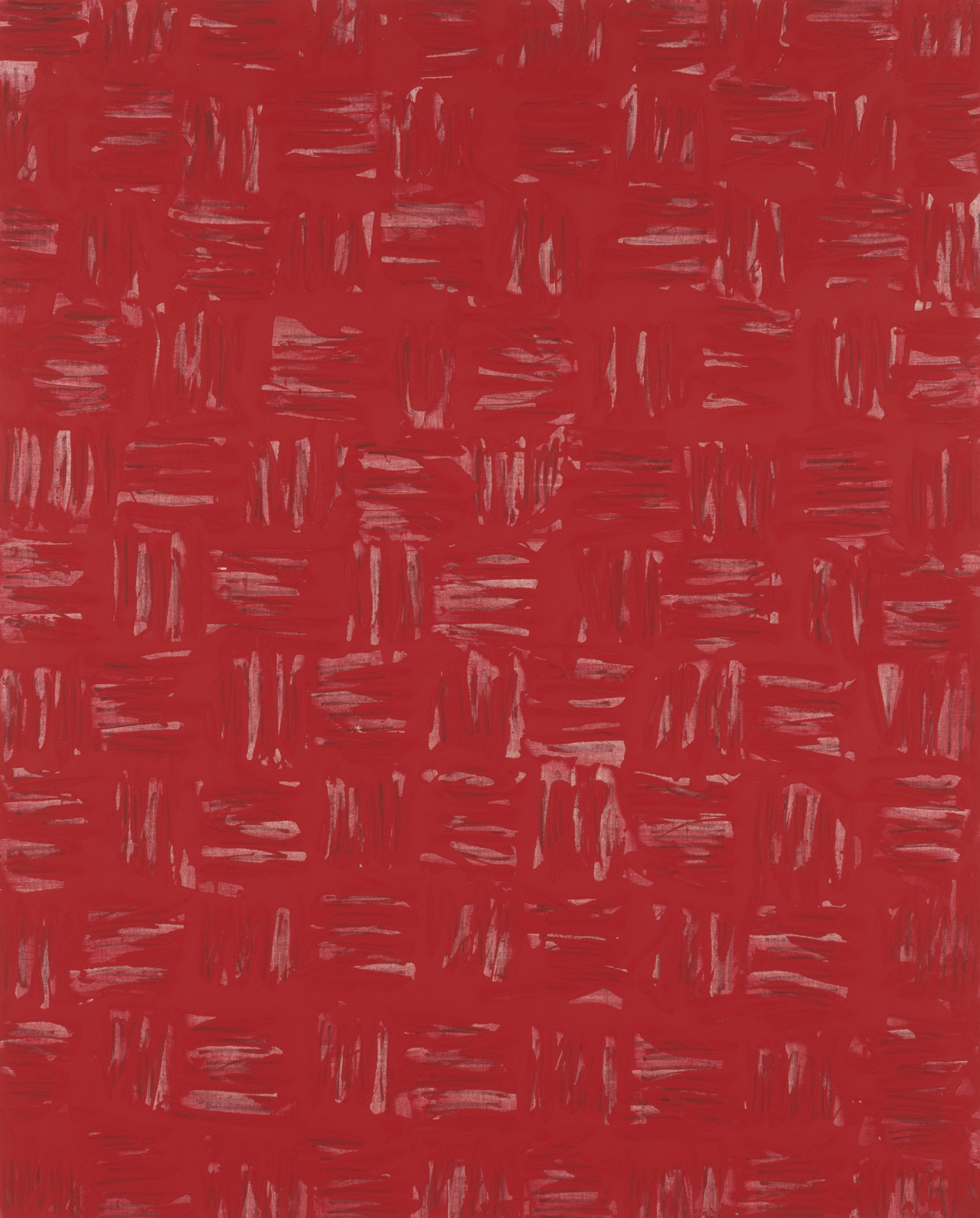 Repetition-trace of meditation