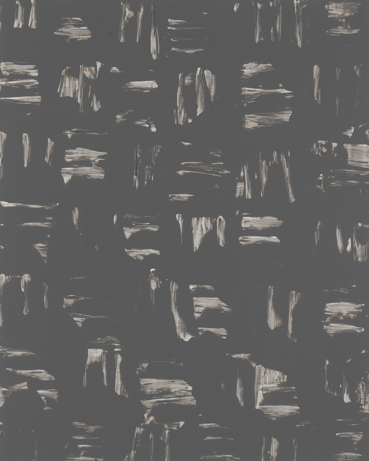Repetition-trace of meditation