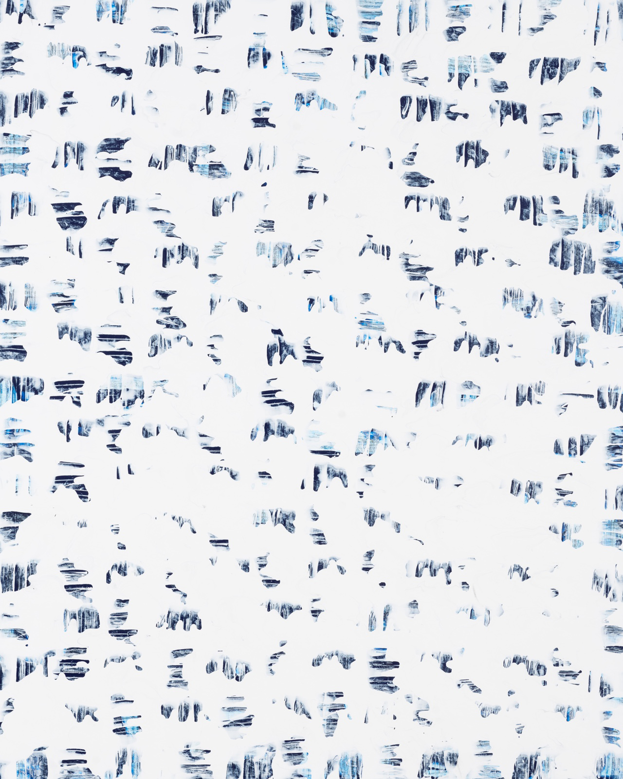 Repetition-trace of meditation